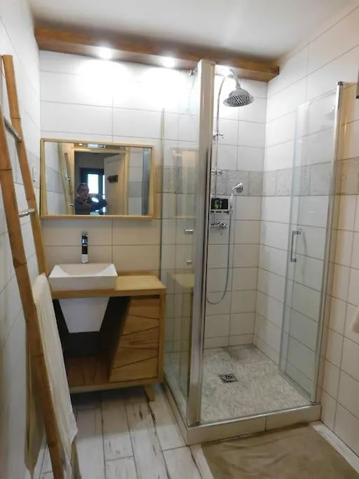 Chaleureuse Maison De Pays Serre Chevalier4Etoiles Le Monetier-les-Bains 0*,