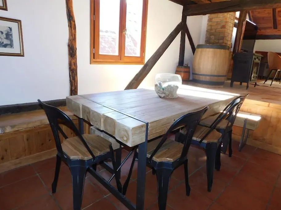 Chaleureuse Maison De Pays Serre Chevalier4Etoiles Le Monetier-les-Bains