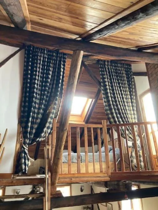 Chaleureuse Maison De Pays Serre Chevalier4Etoiles Le Monetier-les-Bains