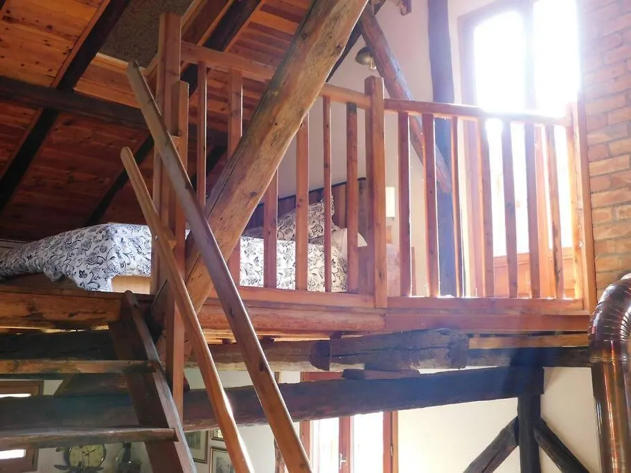 Chaleureuse Maison De Pays Serre Chevalier4Etoiles Le Monetier-les-Bains Chalet