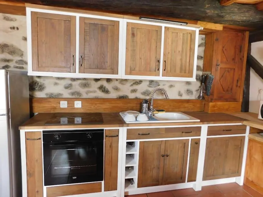 Chaleureuse Maison De Pays Serre Chevalier4Etoiles Le Monetier-les-Bains