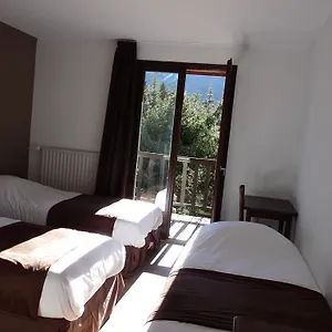 De Violaine Le Monêtier-les-Bains